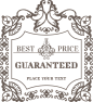 国外欧式复古边框花纹纹理图标LOGO装饰免抠PNG图案 (638)