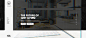 Vanguard : Vanguard — stylish web-project for the development and construction company. Website is provided by Zen Studio in collaboration with Filip Arnerić. Takes part in Awwwards.