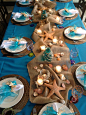Beach Themed weddings
