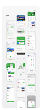 青蛙课堂App-UI中国用户体验设计平台