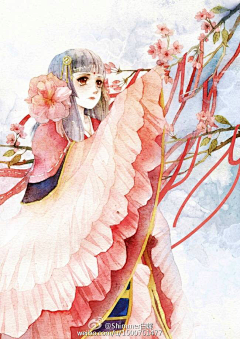 甜芋小妹妹iii采集到二十五