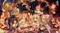 【阴阳师：百闻牌】平安夜（√）打牌夜（√） | TapTap 发现好游戏 : 客人们平安夜快乐！ 今天可是天梯上分的好日子哦！说起来，客人们的天梯都到几段了呢？ 牌技不易，猫猫叹气，三目我还在五段五阶擦地板，快来个大佬救救我吧！...