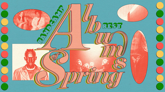 The Best Albums of S...