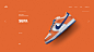 Nike15年的扣篮运动鞋网站 来源自黄蜂网http://woofeng.cn/