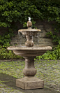 Caterina Fountain: 