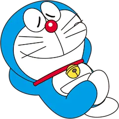 哆啦A梦