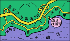 ___Habiba采集到VI提案