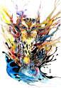 owl-the-magician-by-jongkie1