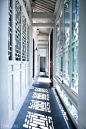 北京黄埔会餐厅 - 餐饮空间 - 中国室内设计联盟 - Powered by Discuz!