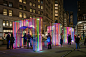 Ziggy Installation,© Cameron Blaylock