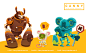 Pablo Hernandez on Behance