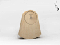 Ipno “rocking clock” \ Alessandro Zambelli design studio - 装饰 - WPPY.COM - Powered by DC
