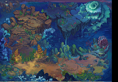 小笙笙哇采集到场景-建筑
