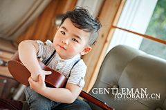 陶陶儿童摄影采集到totobaby