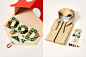 camping hiking outdoors Travel tent game Packaging press kit HEAZ raincoat