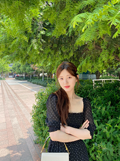 love小猫狸采集到A栩