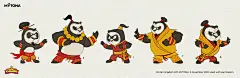 Portal Kingdom - Characters Pack 2