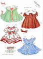 Shirley Temple Paper Doll - MaryAnn - Picasa Albums Web