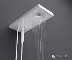 中国设计界啥时能完啊采集到简洁卫浴
