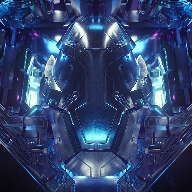 Tactical Blitz Pod -...