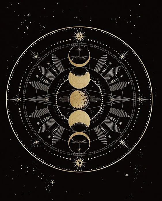 АстрологИринаТимошенкогороскопна