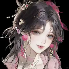 逆子这次的头像太美啦！来分享给大家 - 小红书