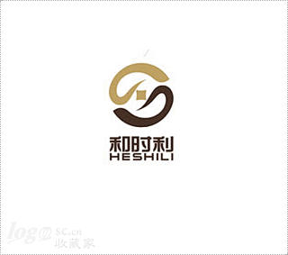 和时利 LOGO收藏家