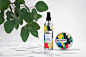 Cosmetics 项目 | Behance 上的照片、视频、徽标、插图和品牌