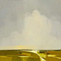 肌理与色块/Robert Roth 美国画家作品