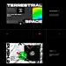 PUSH // poster series : Relation between things and ourselves // a happening by me