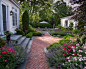Dedham Residence