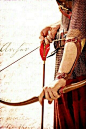 Archery: 