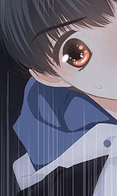 怦然心动漫画截图
作者kid岁
@酒家公子扶无名