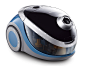 Vacuum Cleaner [SD94] | Complete list of the winners | Good Design Award