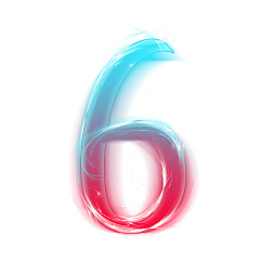 Aranea采集到数字