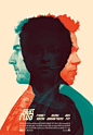 FIGHT CLUB Art Print