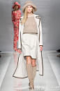 Max Mara2015年春夏高级成衣时装秀发布图片481322