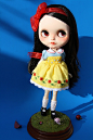 Snow White blythe :-)