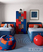 Kids Room Makeover Ideas - How To Decorate A Child's Room - ELLE DECOR: 