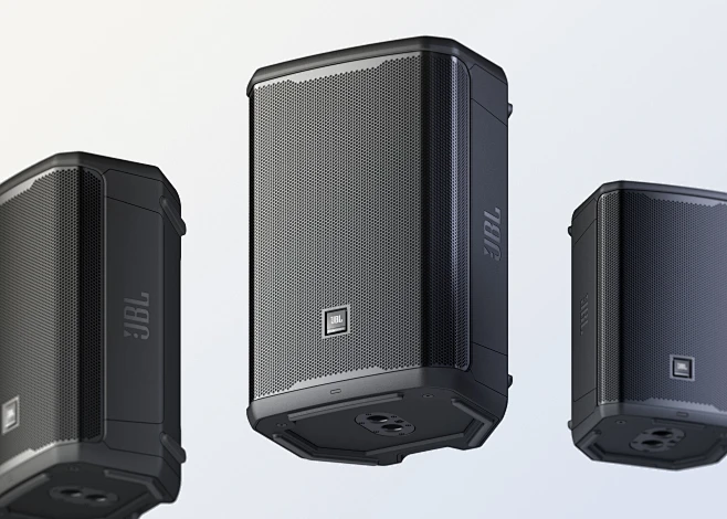 speaker industrial design professional huemen Audio DesignProcess ...