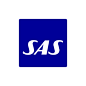 ​美出新高度，北欧航空公司SAS发布全新品牌形象设计