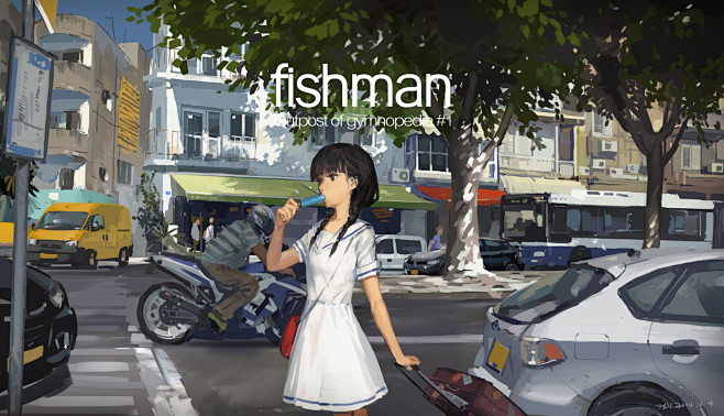 fishman-特拉维夫大街.jpg