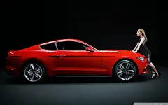 红色跑车壁纸桌面 第10页-ZOL桌面壁纸