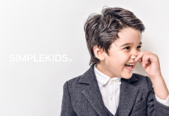 SimpleKids儿童摄影采集到Style.系列