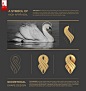 Sananoor Corporate Identity : Sananoor Co. is the name of a brand that renovates and recreates venues across the country; creating luxurious results out of empty commercial spaces that helps brands sell and attract more customers in a more commercial-frie