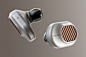 These TWS Earphones are solving the tech waste crisis with removable replaceable batteries | Yanko Design