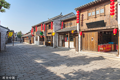 Z赵泽宇采集到溧阳温泉小镇找图