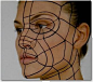 Modelado y Texturizado de una cabeza utilizando 3Ds Max y Photoshop