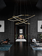 VESANTO : CGI Renders for Cameron Design House, by Recent Spaces