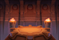 Mine Quest 2 : I work on Mine Quest 2, a mobile game from Tapps Games, as Lead Artist.Participate from the art direction to promotional art. I work on characters, props design, rigging, animation, the gameplay background tile art, menu screens that need f